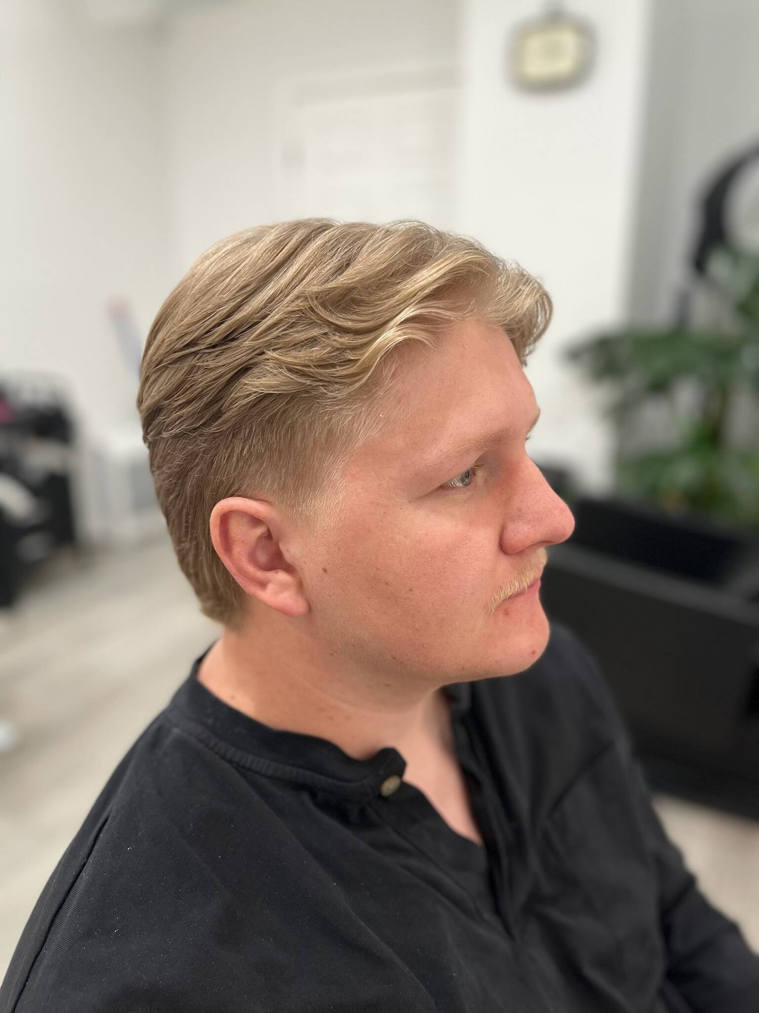 Best Men’s Haircuts for Professionals in the San Gabriel Valley